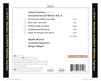 Vista 2 de Complete Sacred Works 6