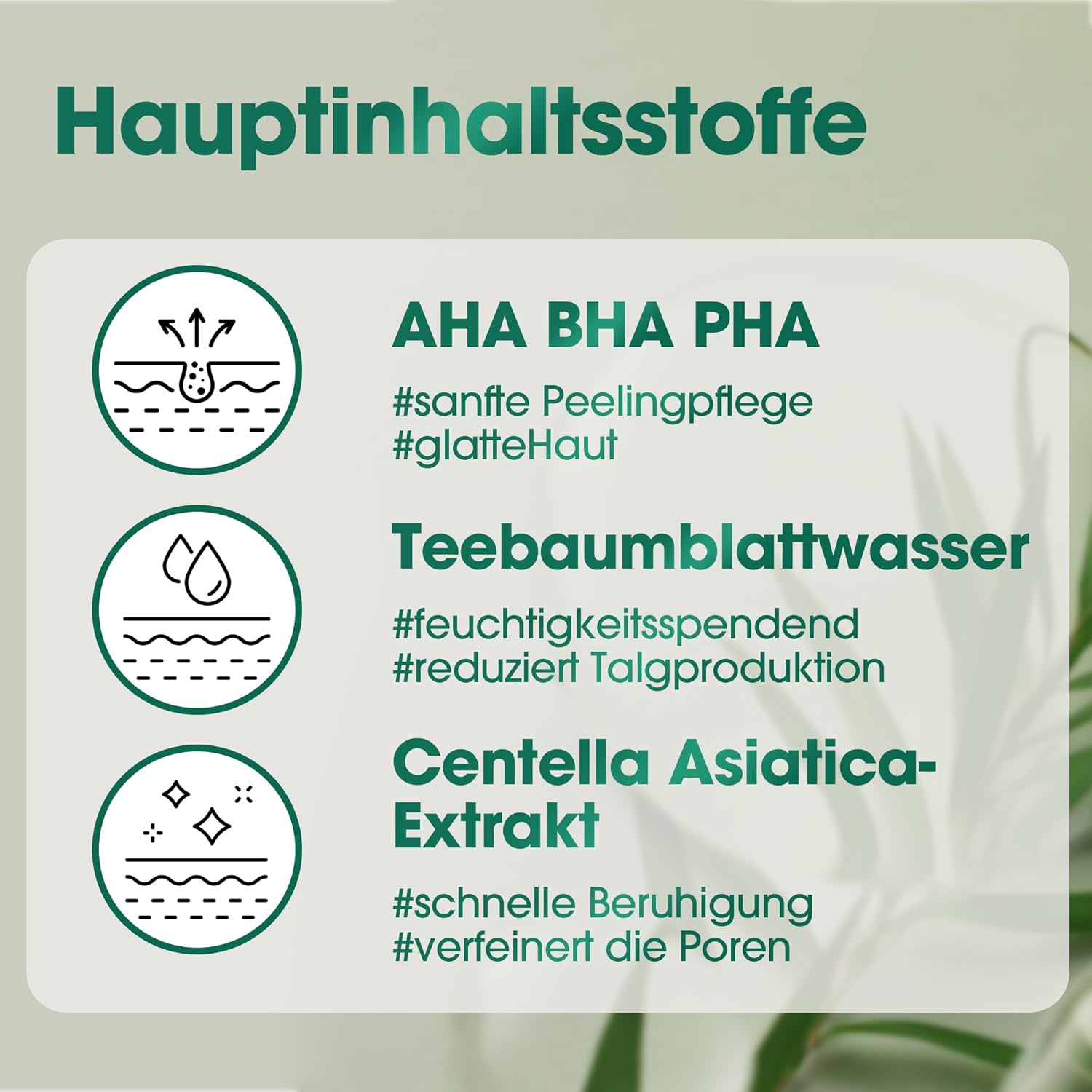 SOME BY MI AHA BHA PHA 30 Days Miracle Acne Clear Body Cleanser & AHA BHA PHA 30 Days Miracle Serum