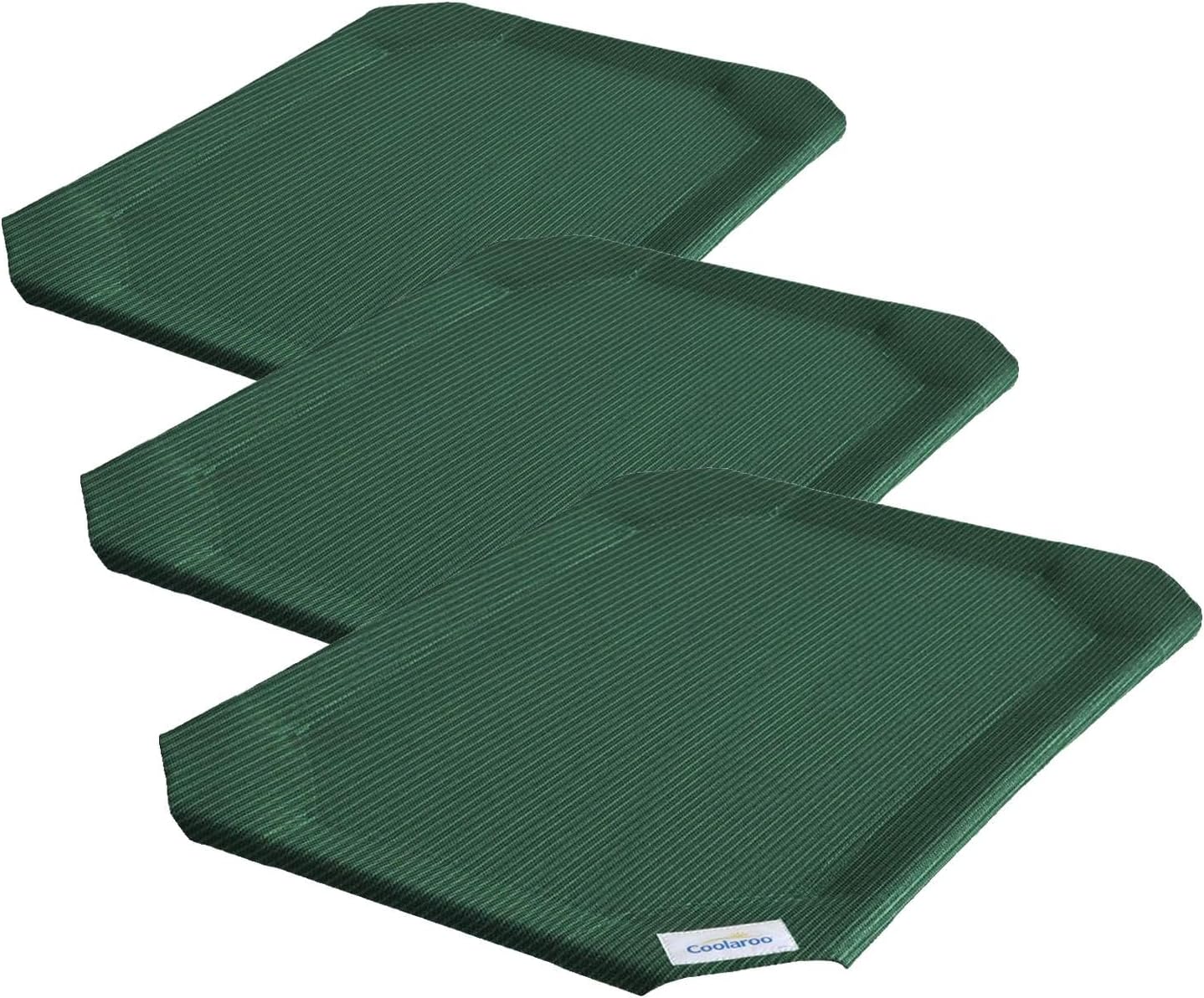Original Pet Bed Replacement Cover - Nutmeg - Large (43.5" x 31.5")