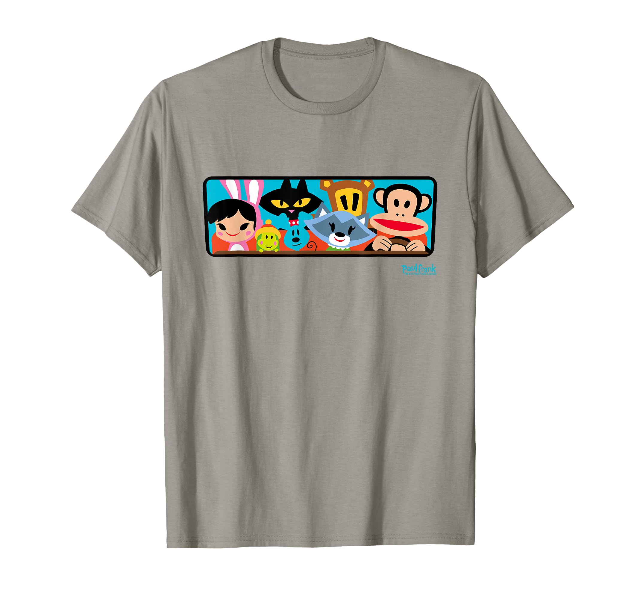 Kleidung mit Designs von Amazon Merch on Demand