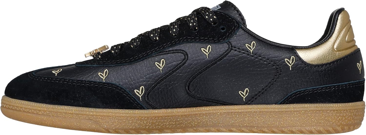 Skechers Women's Hotshot-Paint the Town