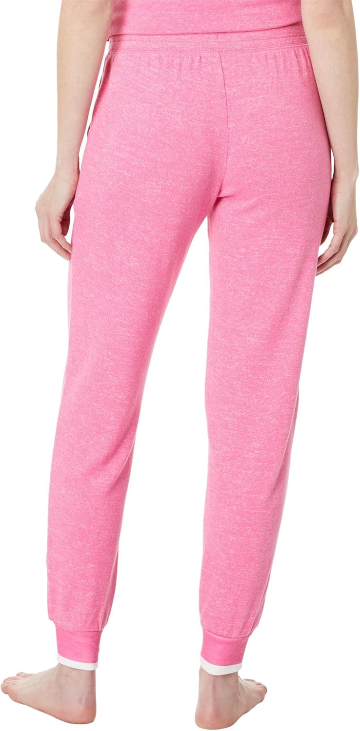 PJ Salvage Women's Loungewear Vintage Remix Banded Pant - Image 2