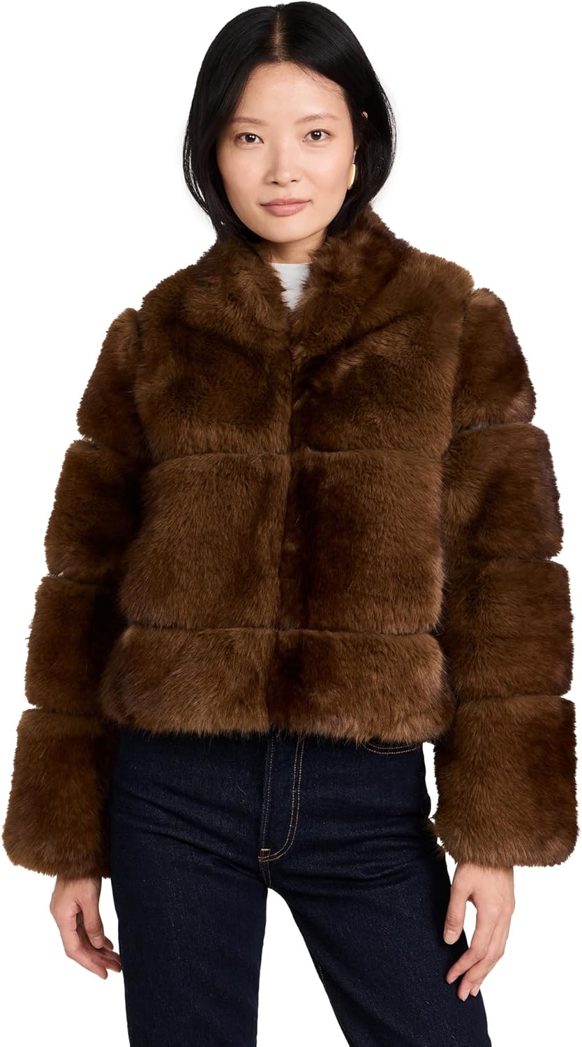 Apparis Women's Sai Short Coat