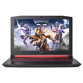 Amazon.com: Acer Nitro High Performance 15.6