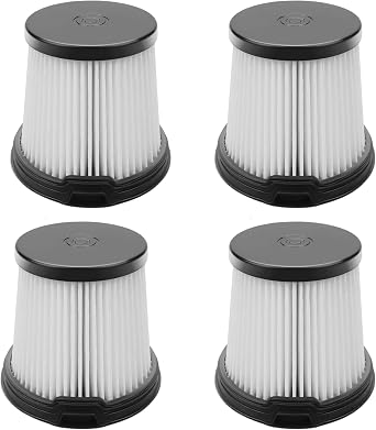 Nispira Vacuum Cleaner Replacement Filter