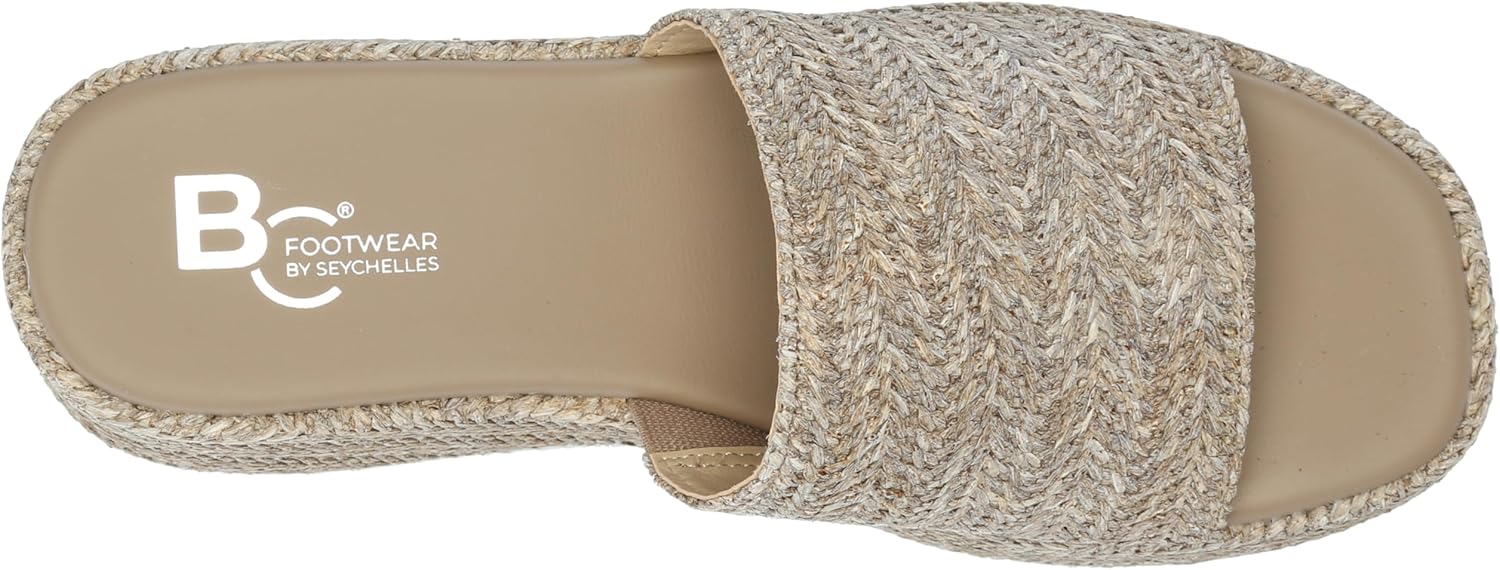 Seychelles womens Driftwood