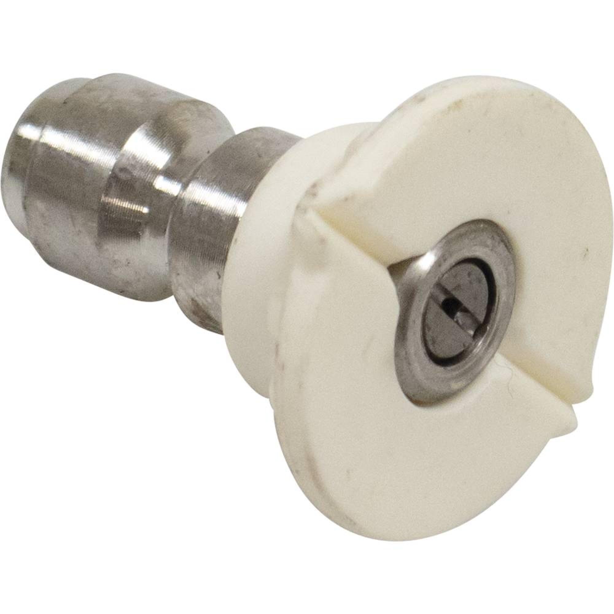 Stens 758-984 Quick Coupler Nozzle Set, Gray