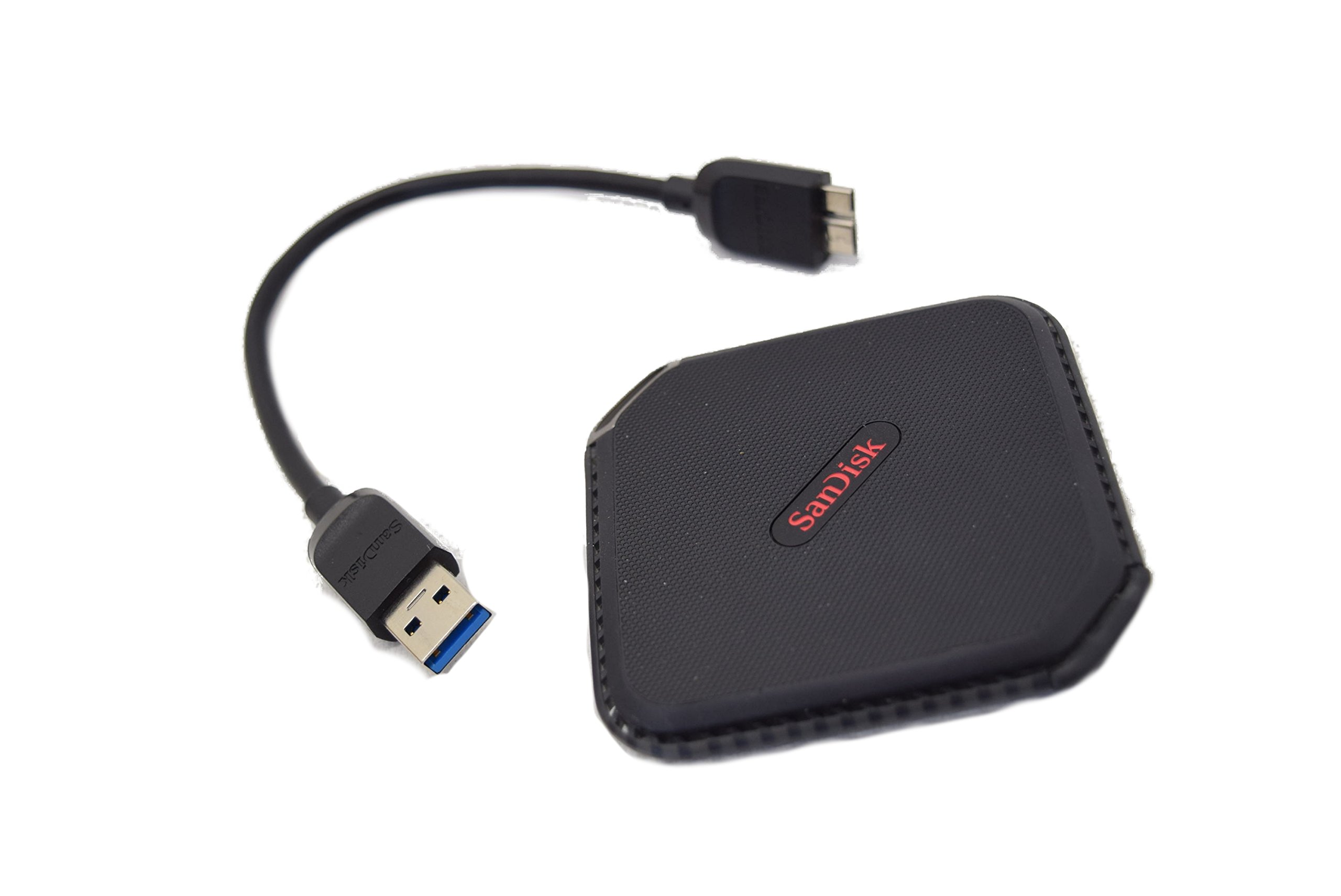 SanDisk - sundisk ポータブルSSD 500g  エスクトリーム SanDisk Extreme 500ポータブルSSDサポート情報 | Sandisk