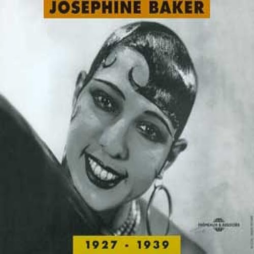 La Conga Blicoti de Joséphine Baker sur Amazon Music Amazon.fr