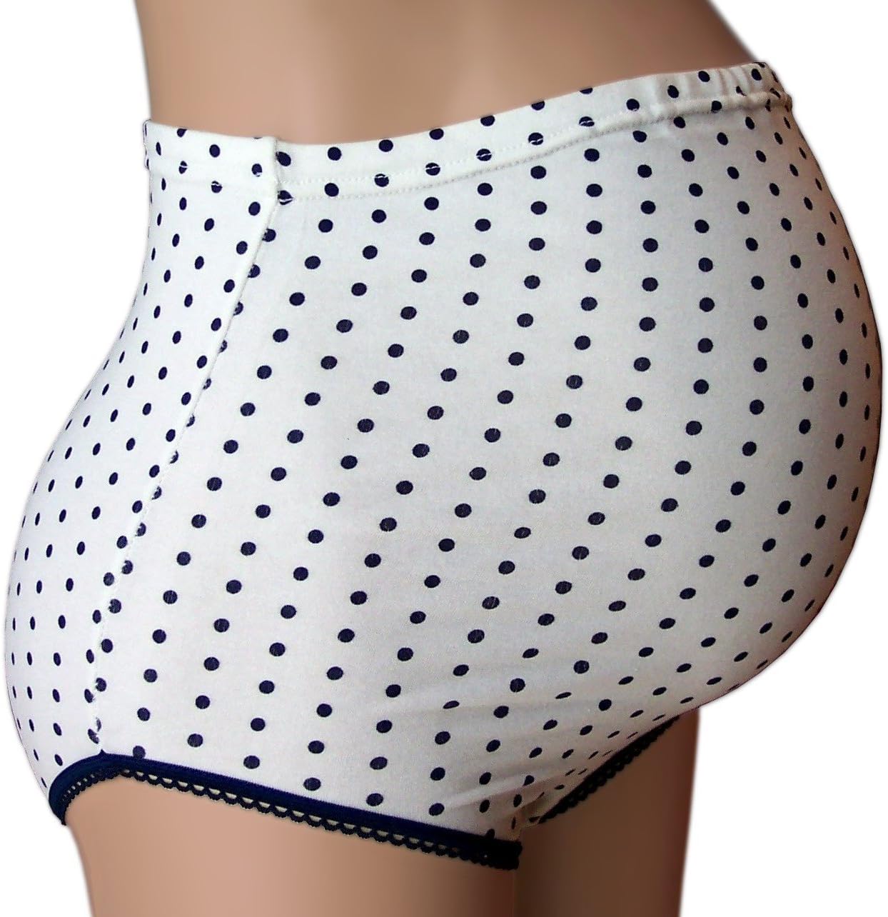 Cotton Maternity Panties