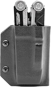 Bidonhouder met geintergreerd multitool | M-WAVE
