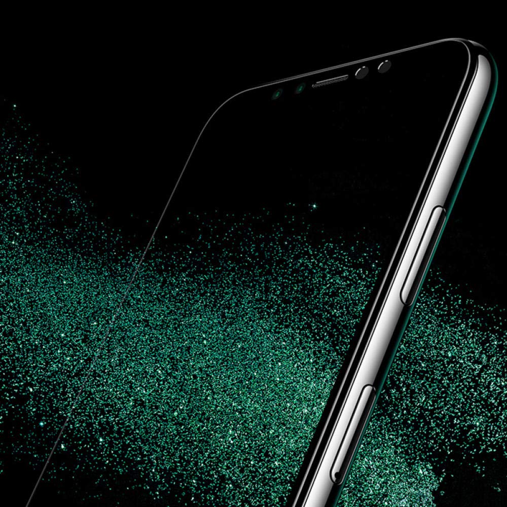 SDTEK 2x Vetro Temperato Per IPhone SE (2016-2019) / IPhone 5 / 5s / 5c Pellicola Protettiva - Foto 12