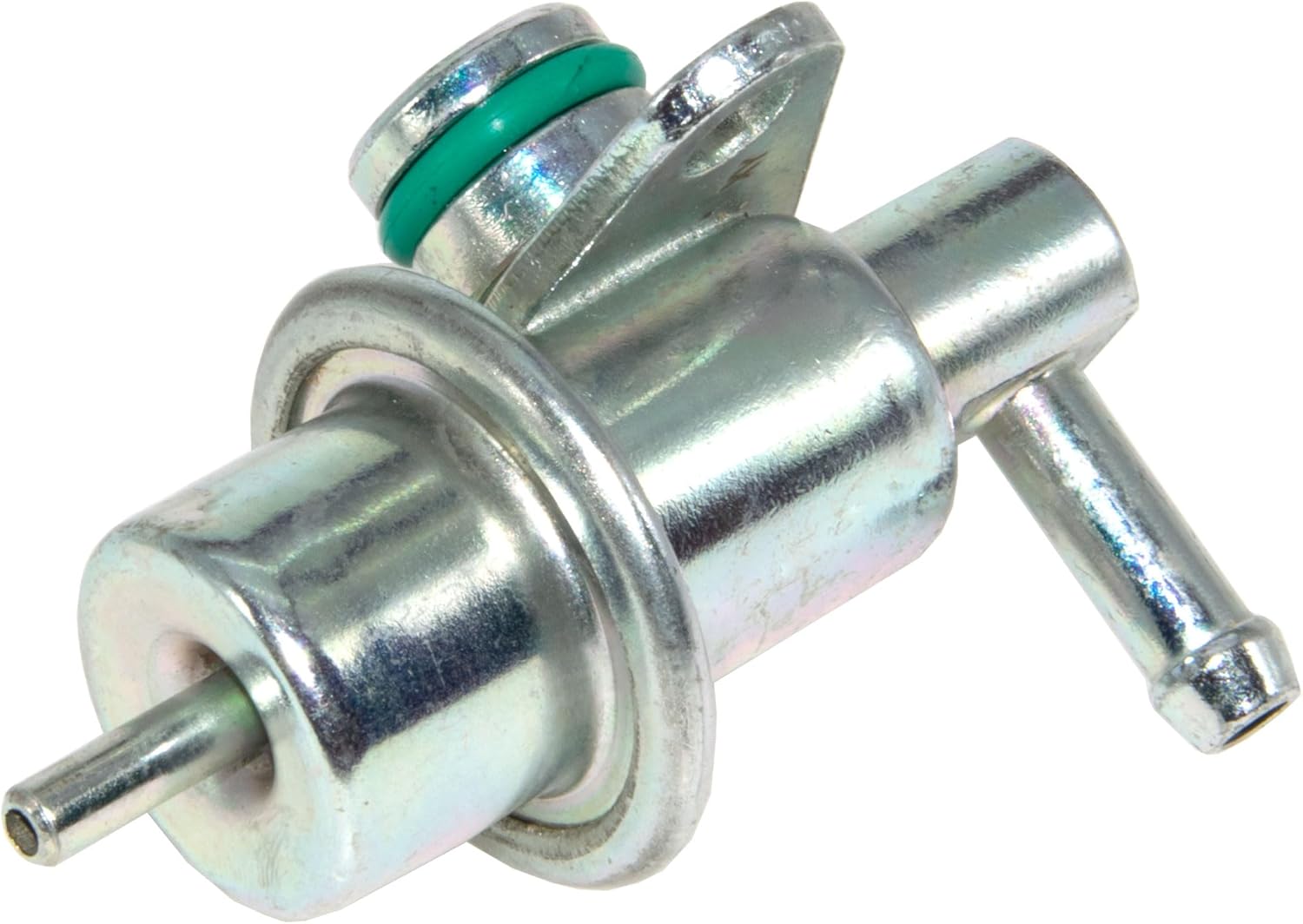 Fuel Injection Pressure Regulator Valve Compatible with 1991-1999 Mitsubishi 3000GT MD322989 Part Replacement