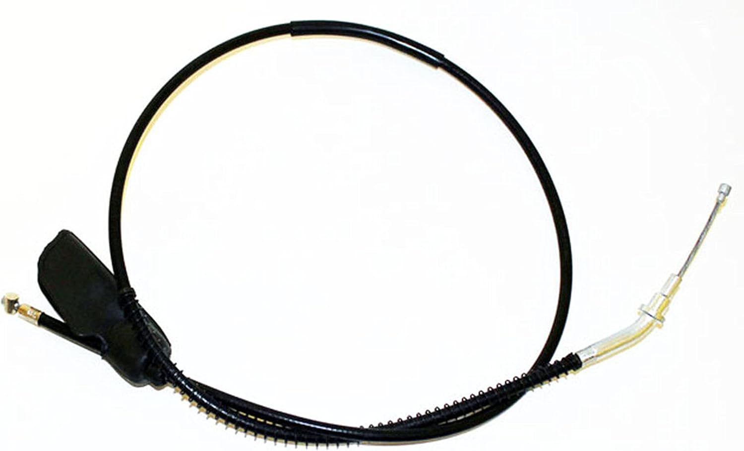 Clutch Cable compatible with Yamaha Tri Z YTZ250 YTZ 250 1985 1986 by Race-Driven