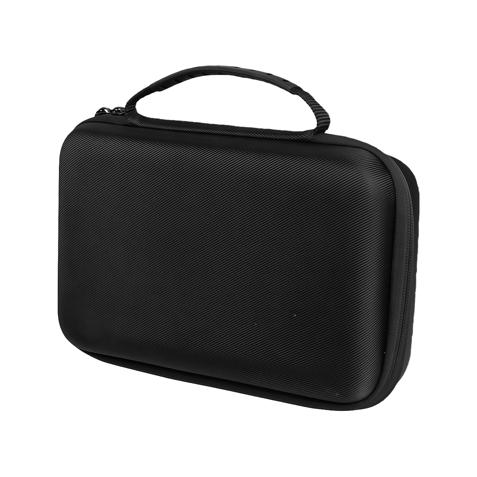 Boîte de rangement de voyage pour ordinateur hôte et studio avec étui de protection rigide - 7