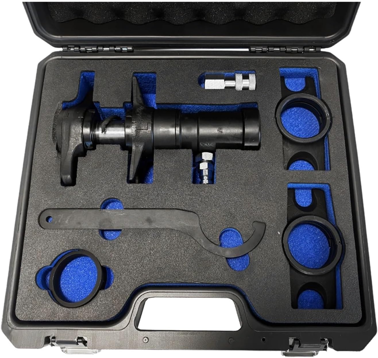 Hydraulic Ball Head Removal Tool Compatible with Mercedes Benz BMW Compatible with VW Land Rover Porsche Removal and Separation Tools