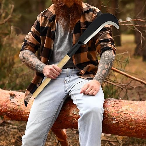 Miniatura 6 de Hand Sickle