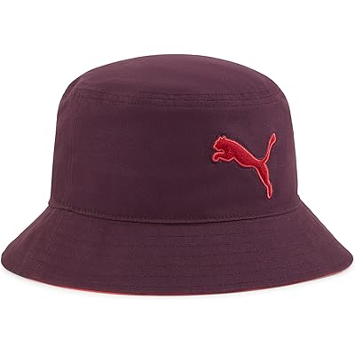 [プーマ] 帽子 ハット 日よけ PLAY.PARIS. Reversible バケット 025513
