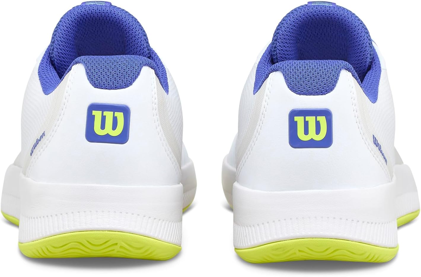 Wilson Womens Intrigue Lite Women's Tennis Shoes - Image 8