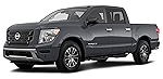 Nissan Titan