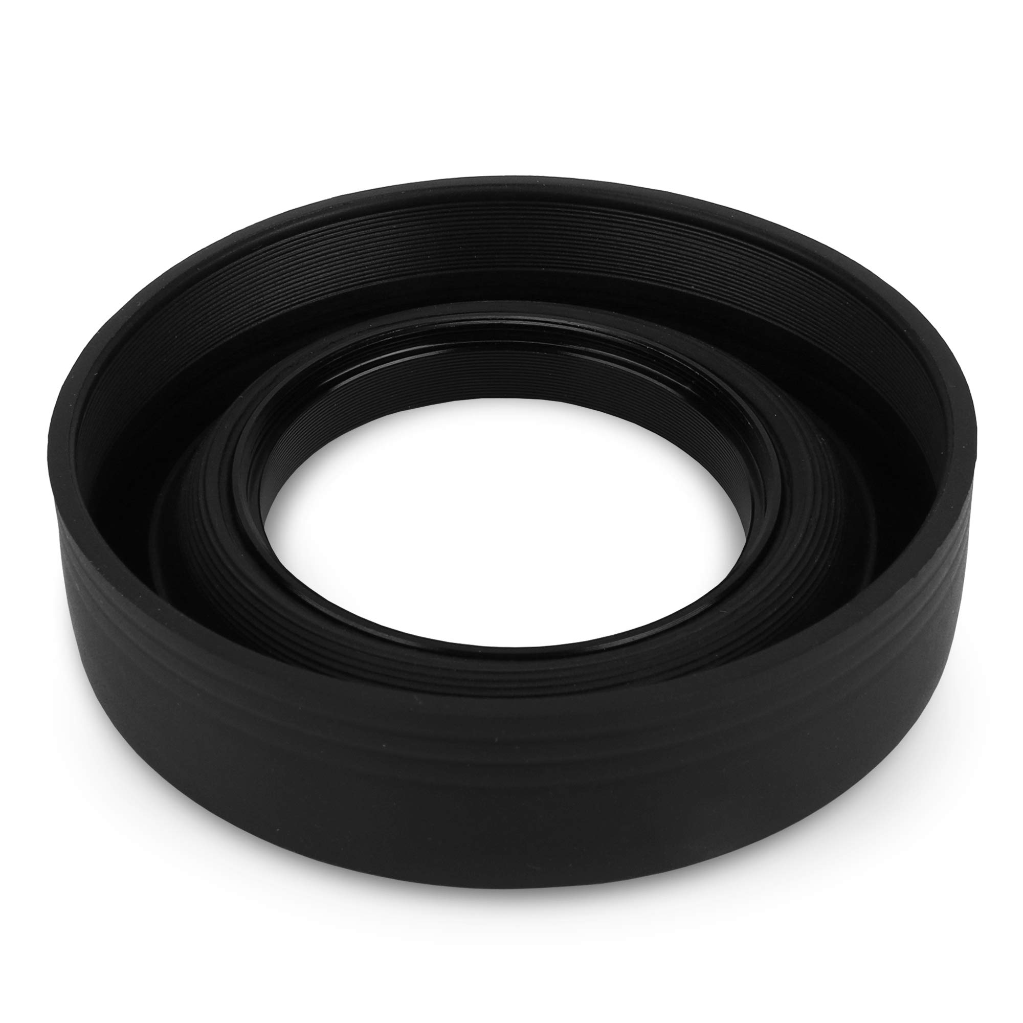 CELLONIC® Pare-Soleil Objectif 49mm Universal pour