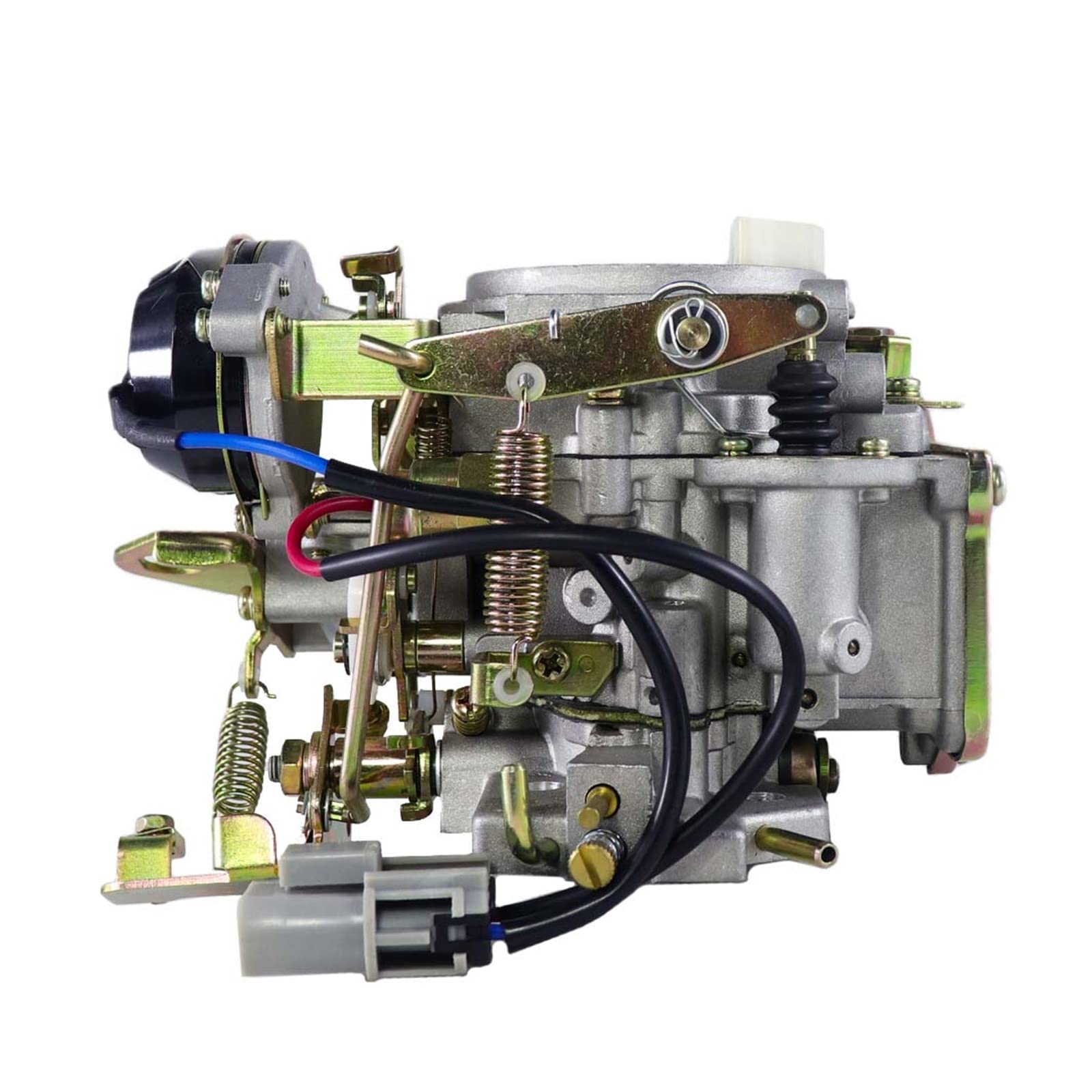 Amazon.com: MAgill 16010-21G61 Carburetor Compatible with Nissan
