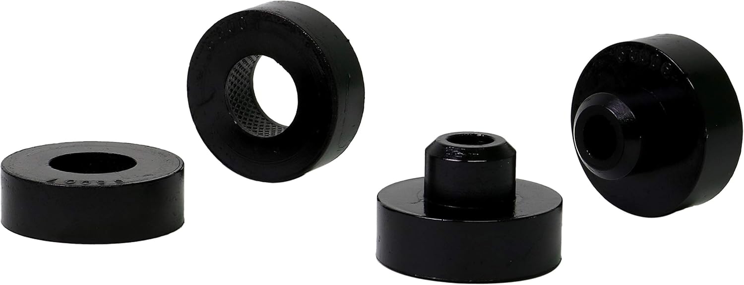 Nolathane REV126.0014 Black Shock Absorber Bushing (Upper Front)