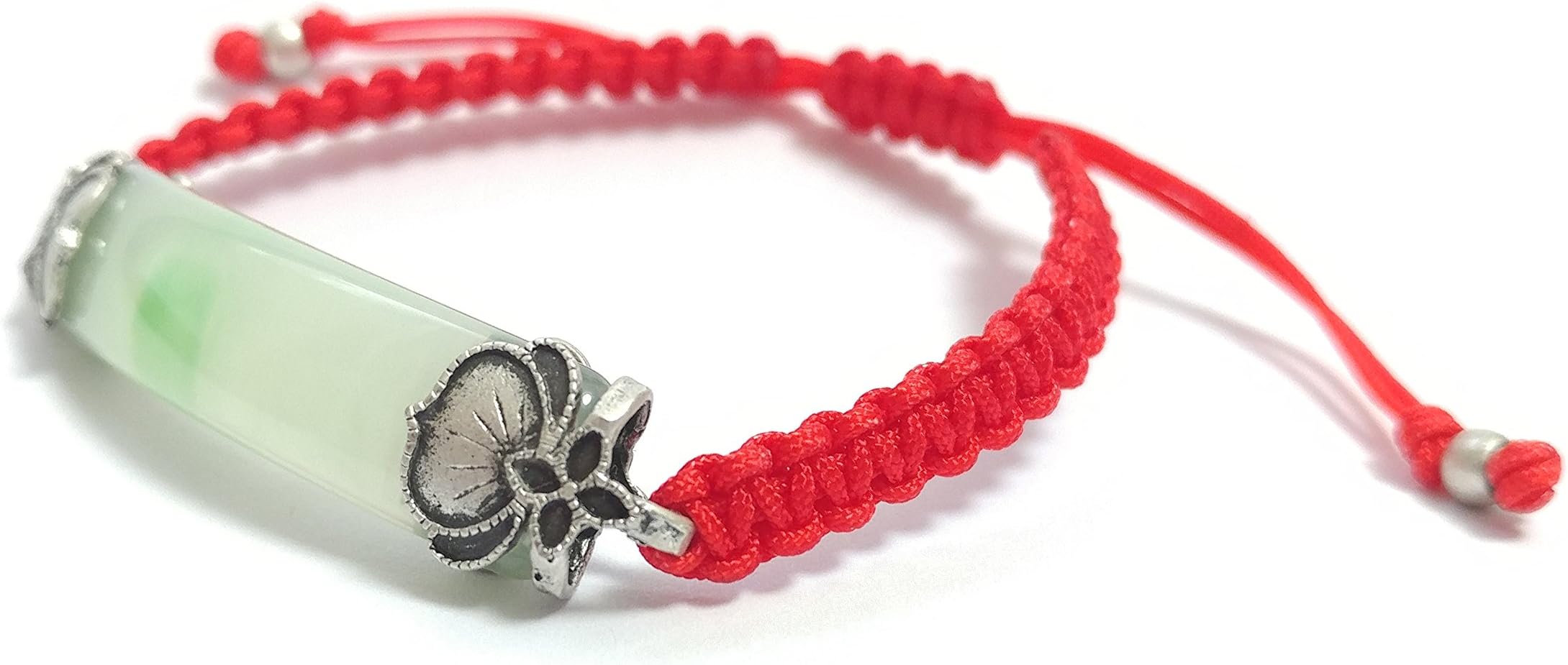 Hae-Soo Brass Bracelet Moon Lovers Scarlet Heart Ryeo Resin
