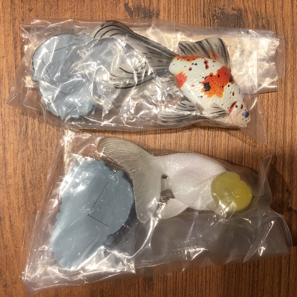 Amazon | 内袋未開封 原色鑑賞魚図鑑Ⅰ 原色図鑑コレクション29 金魚