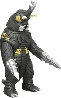 バンダイ(BANDAI) Movie Monster Series Megaro from Godzilla vs. Megaro