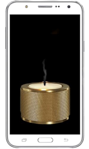 Candle Light