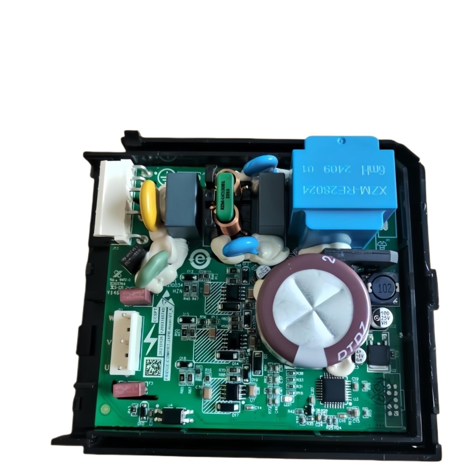 Refrigerator Driver Board , Compatible With VTB1116YD