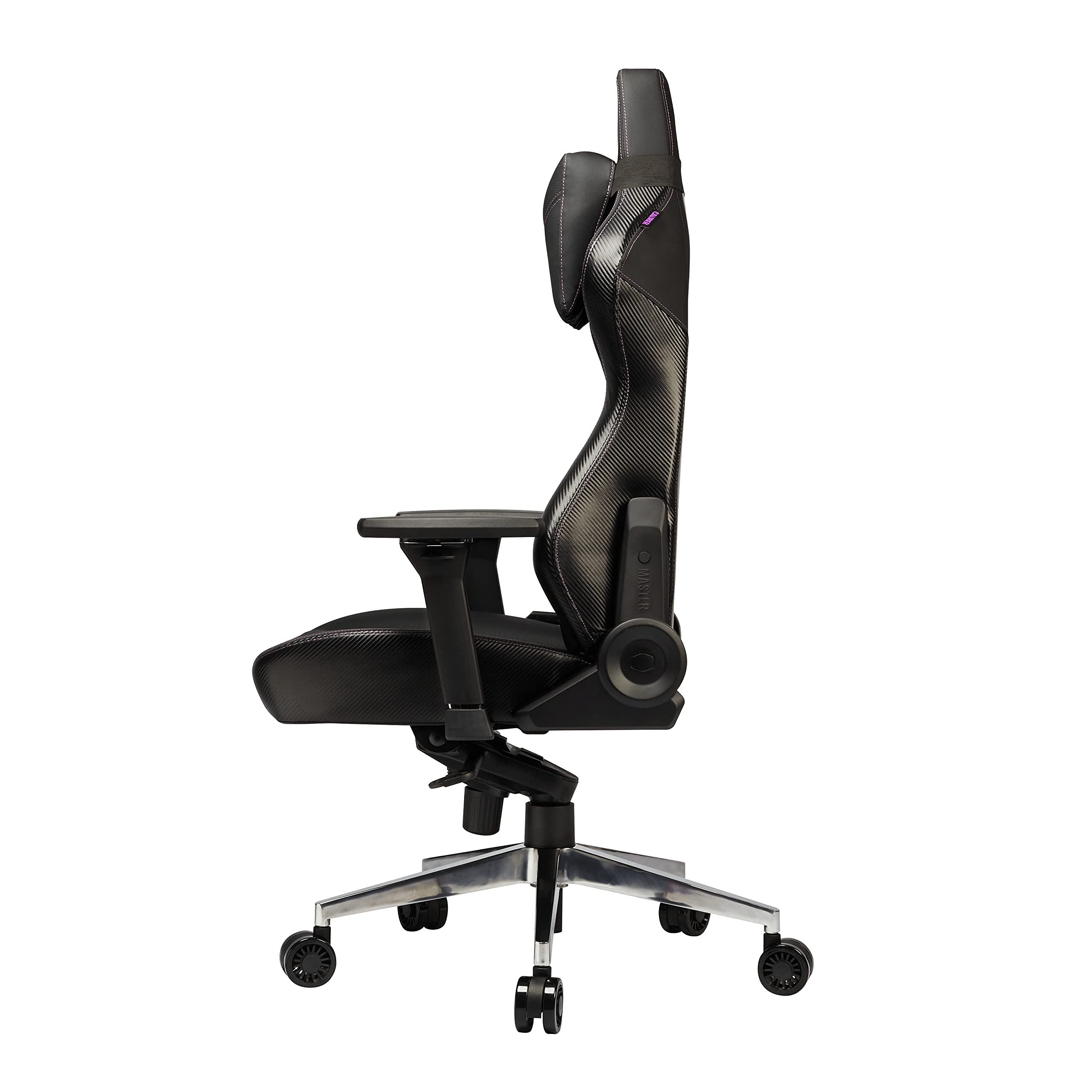 Cooler Master Caliber X1 Gaming Chair for Computer Game, Office and