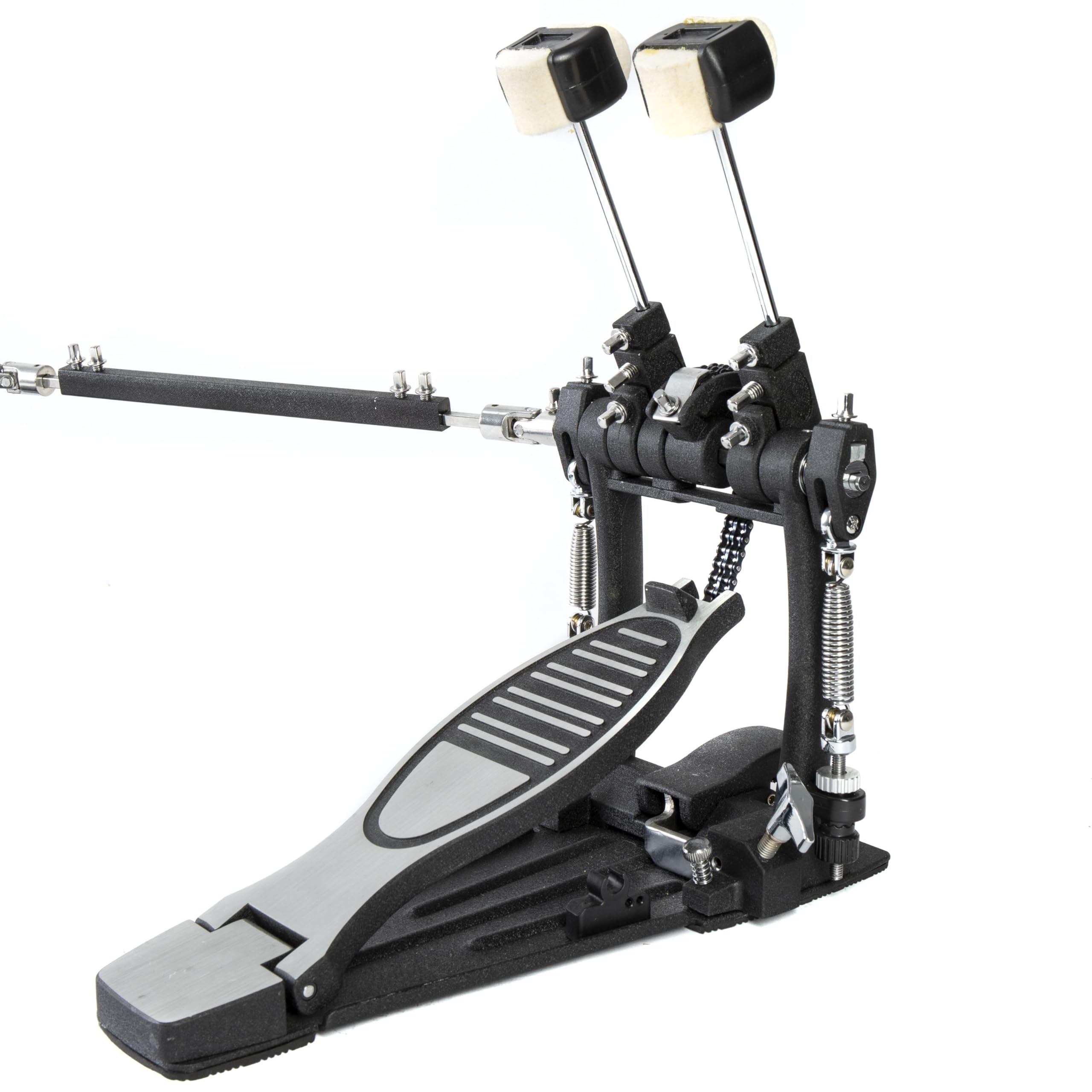 Fame DFP4003 Double Pedal - Doppio pedale batteria