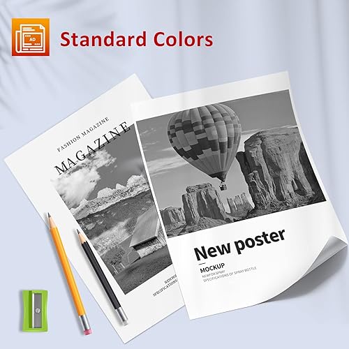 Miniatura 5 de PG-240XL Cartuchos de tinta para Canon 240 de alta capacidad 240 PG240 240XL cartuchos de tinta negra para Canon MG3600 para PIXMA MG3620 MG3520