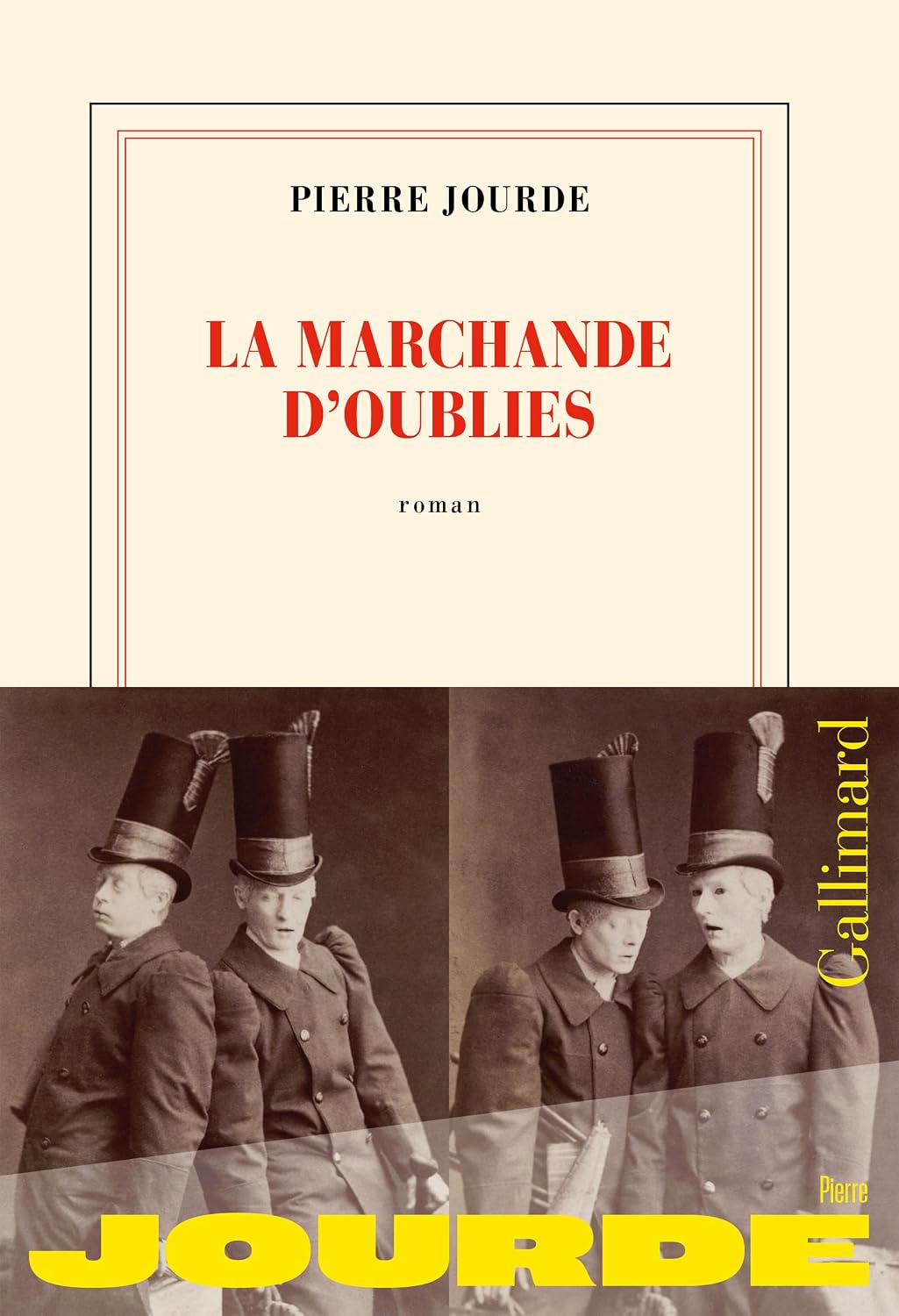 La marchande d'oublies (French Edition)