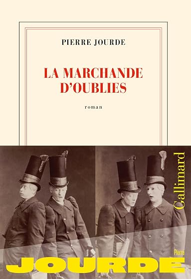 La Marchande Doublies