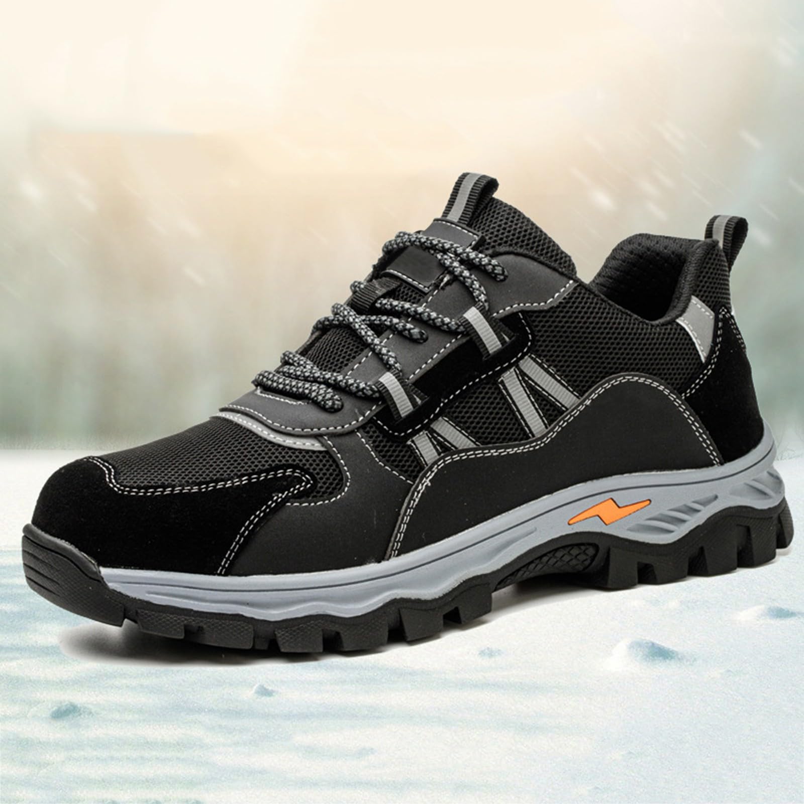Sportschuhe Herren Leicht Schuhe Outdoor Sportschuhe Trunschuhe 2026