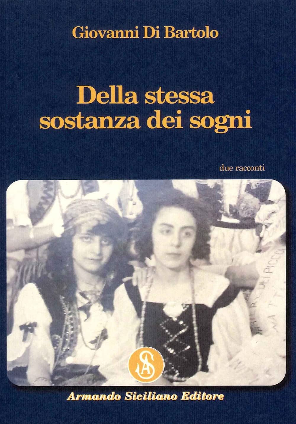Della Stessa Sostanza Dei Sogni - 4