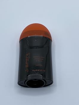 Jafra J Sports Deodorant Stick 2 Oz