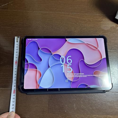 Amazon.co.jp: 【13.4インチ セット版 タブレット】P13 セット版