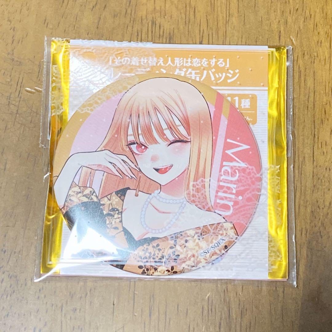 Amazon.co.jp: その着せ替え人形は恋をする展 着せ恋 海夢