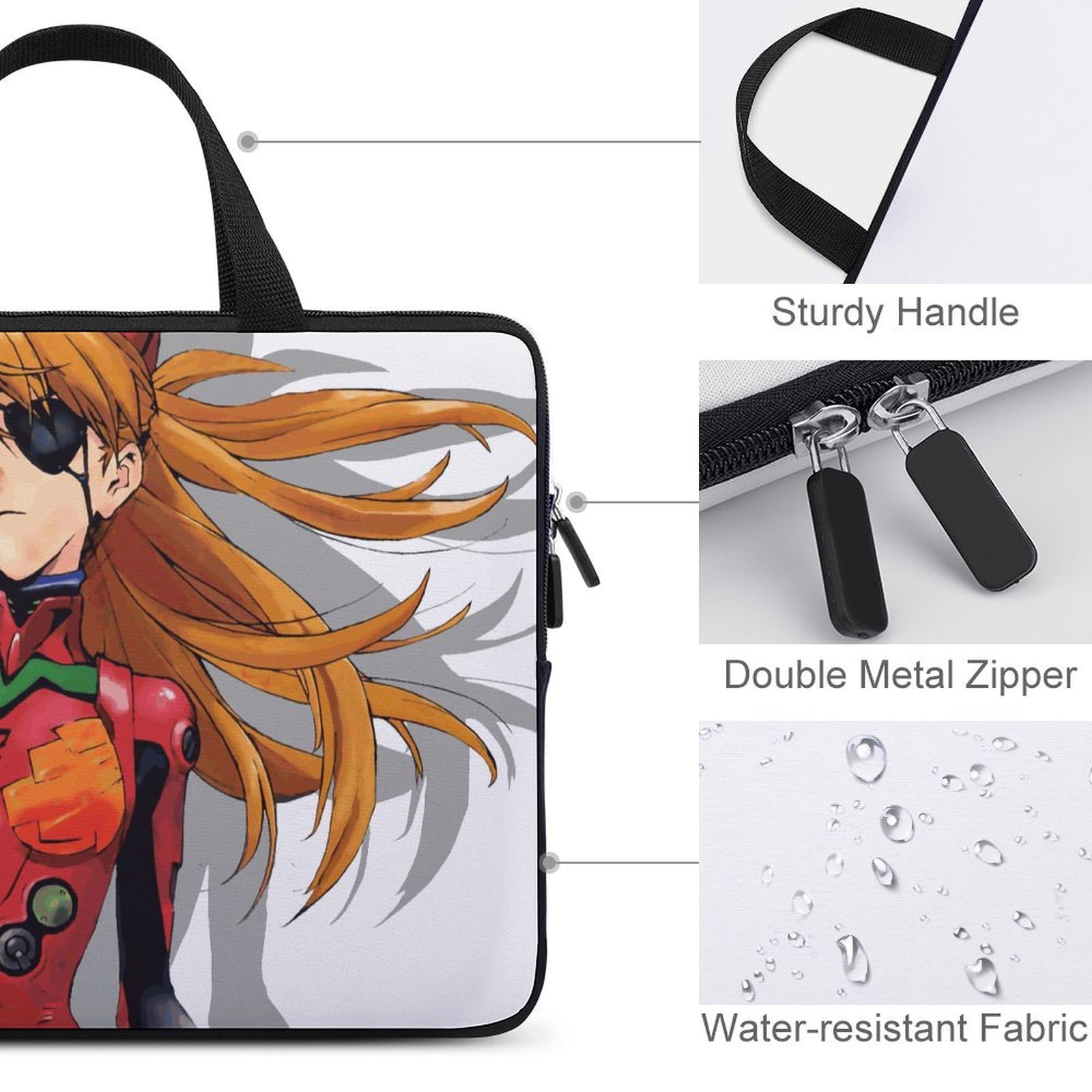 未使用 エヴァンゲリオンアスカ公式デザイン PCケース エヴァ』デザインのゲーミングPCパーツが5月30日に発売。初号機の PCケース(自作PC用)