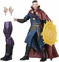 マーベルレジェンド　ドクターストレンジ&ドルマムゥ　2体セット　アベンジャーズ マーベルレジェンド ドクターストレンジ&ドルマムゥ 2体セット