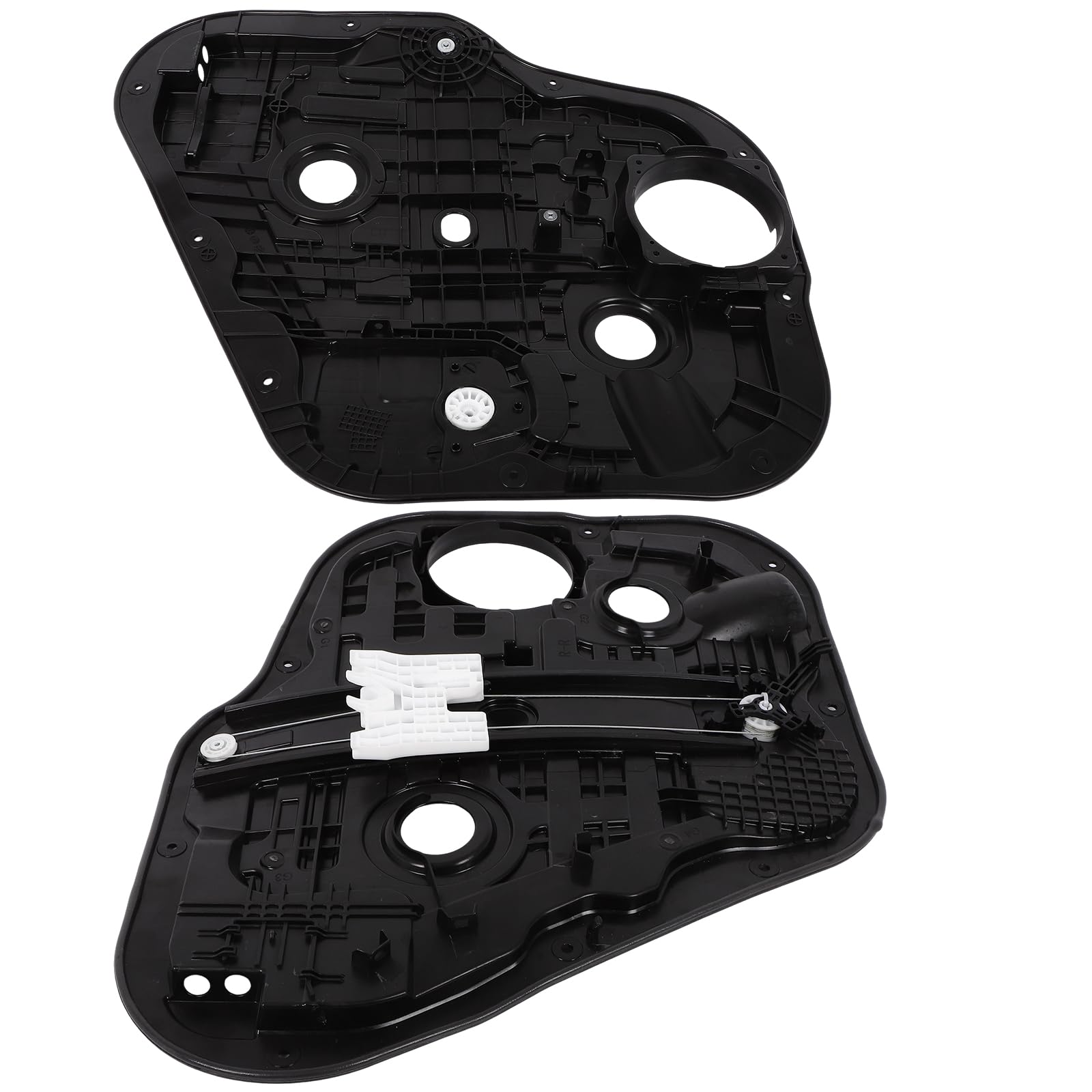 SCITOO Power Window Regulator w/o Motor for Kia Sorento 2016-2020