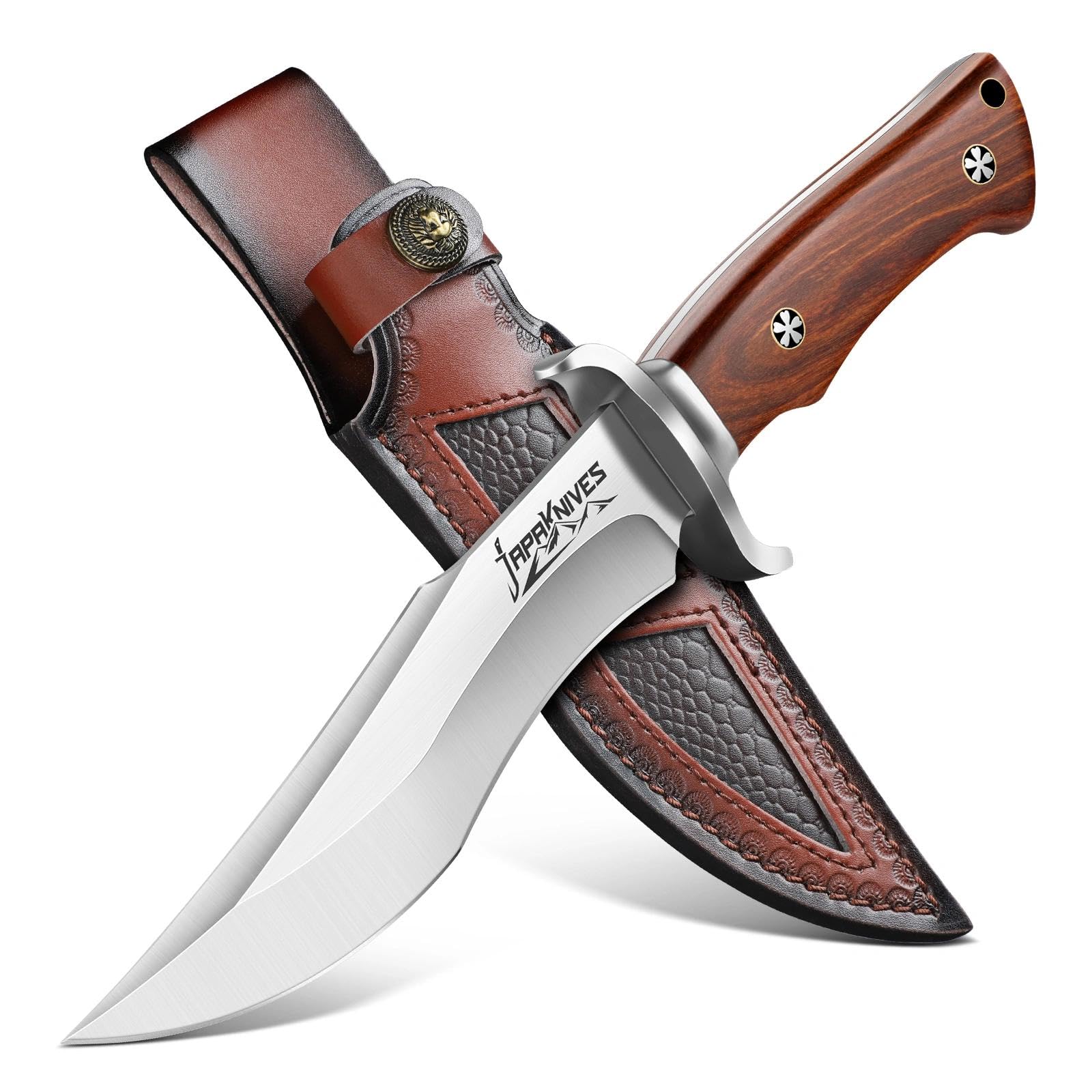 Japaknives Survivalmesser Outdoor Tanto Messer