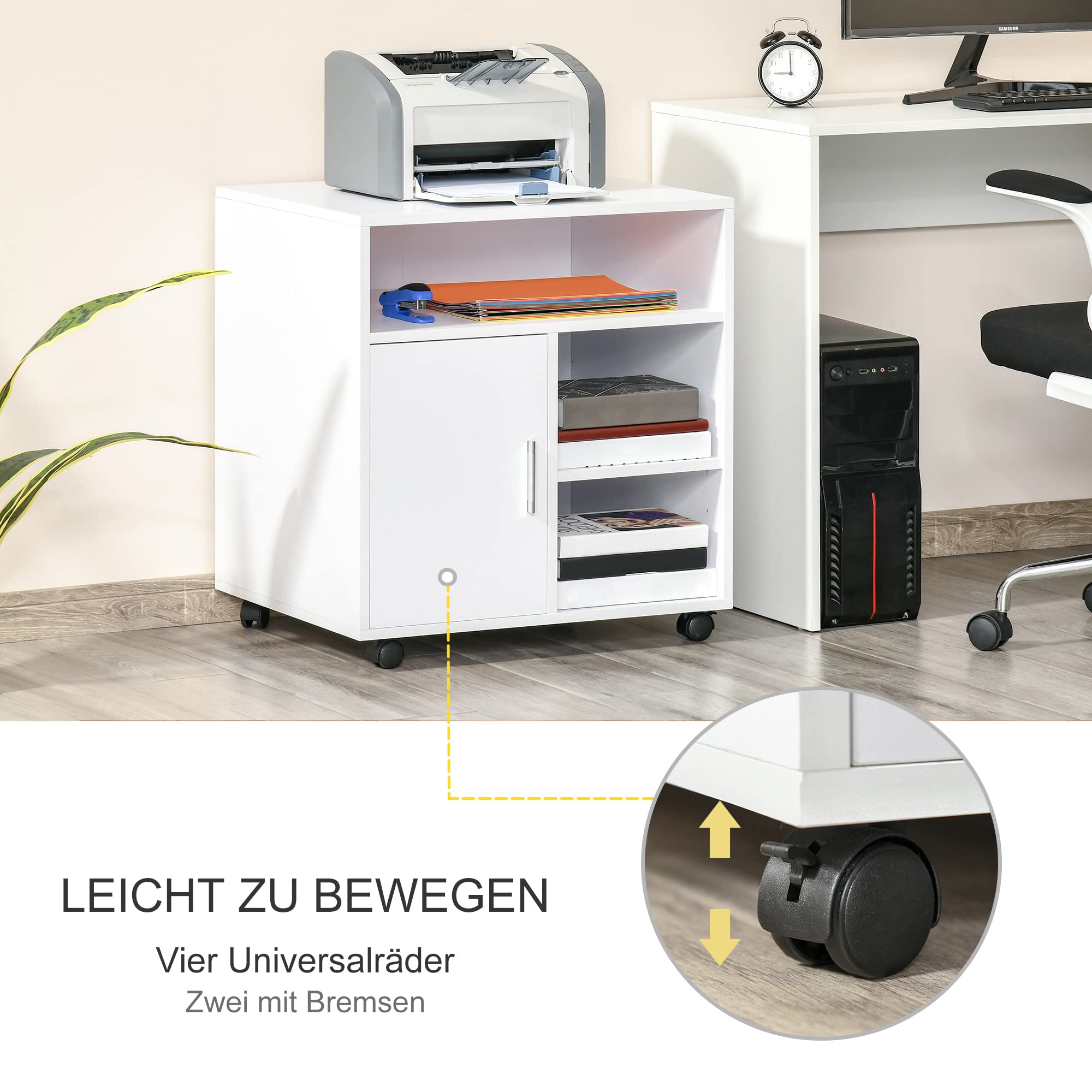 Mobiele container modern - De 15 beste producten in vergelijking - Hifi