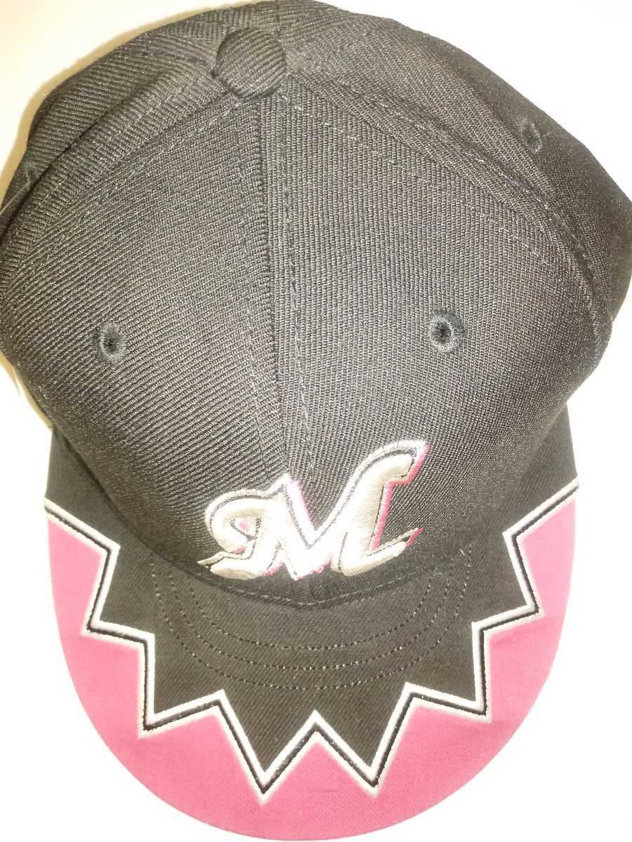 ニューエラ・千葉ロッテマリーンズ　キャップ 楽天市場】ニューエラ キャップ NEW ERA CAP 千葉ロッテマリーンズ