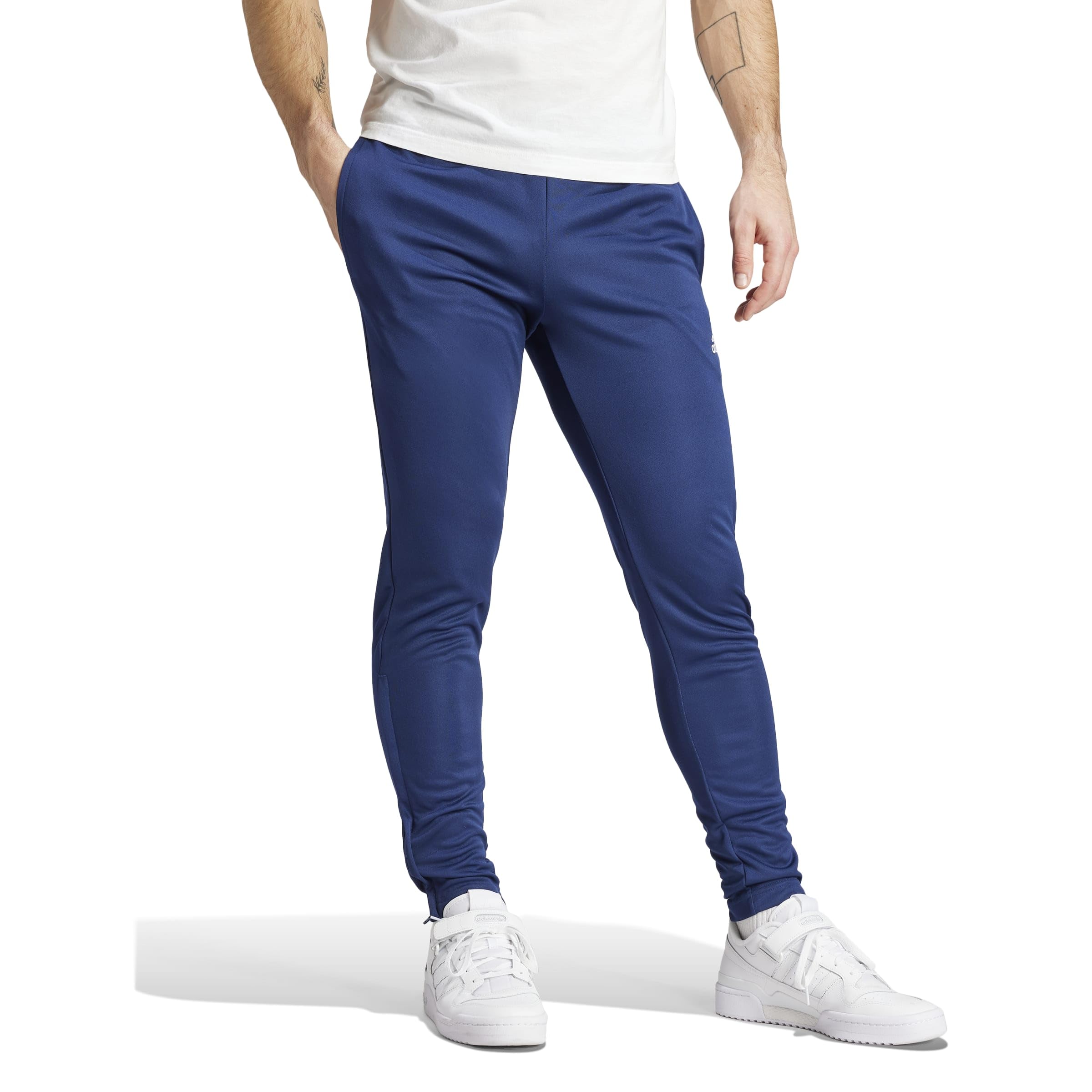 adidas Entrada 22 Training Pants - Spodnie Mężczyźni