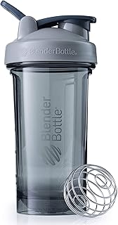 BlenderBottle ProSeries Shaker | Shaker Protéine | Bouteille d'eau